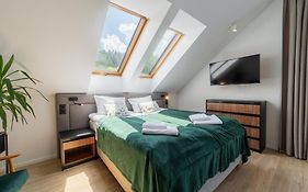Apartamenty Dolina Jawornika
